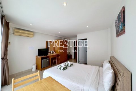 Commercial property in Pattaya, Thailand 488 sq.m. № 197590 - photo 13