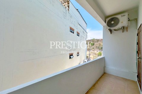 Commercial property in Pattaya, Thailand 488 sq.m. № 197590 - photo 19