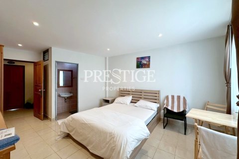 Commercial property in Pattaya, Thailand 488 sq.m. № 197590 - photo 18