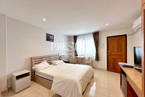 Commercial property in Pattaya, Thailand 488 sq.m. № 197590 - photo 17