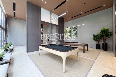 Condo à Pattaya, Thaïlande, 1 chambre № 197589 - photo 15