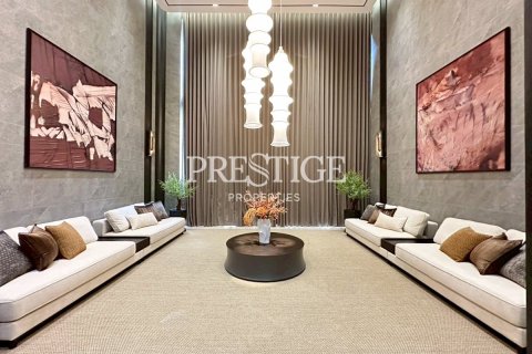 Condo à Pattaya, Thaïlande, 1 chambre № 197589 - photo 13