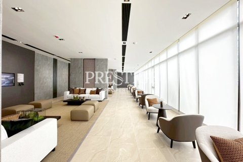 Condo à Pattaya, Thaïlande, 1 chambre № 197589 - photo 14