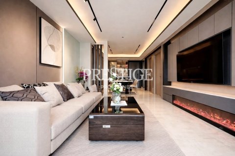 Condo à Pattaya, Thaïlande, 1 chambre № 197591