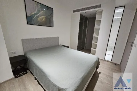 Eigentumswohnung in Khlong Toei, Bangkok, Thailand, 2 Schlafzimmer  № 216309 - Foto 8