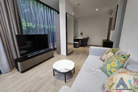 Eigentumswohnung in Khlong Toei, Bangkok, Thailand, 2 Schlafzimmer  № 216309 - Foto 3