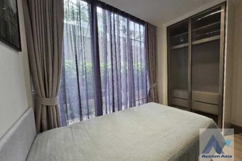 Eigentumswohnung in Khlong Toei, Bangkok, Thailand, 2 Schlafzimmer  № 216309 - Foto 12