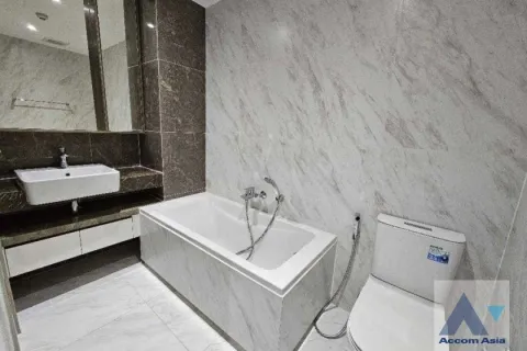 Eigentumswohnung in Khlong Toei, Bangkok, Thailand, 2 Schlafzimmer  № 216309 - Foto 11