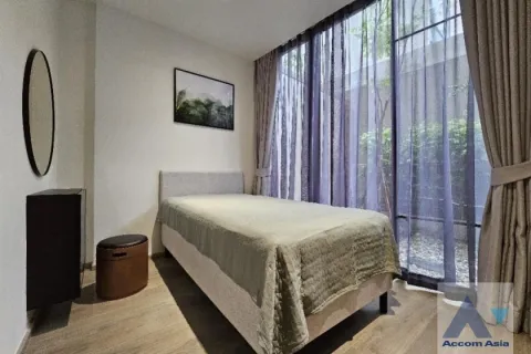 Eigentumswohnung in Khlong Toei, Bangkok, Thailand, 2 Schlafzimmer  № 216309 - Foto 7