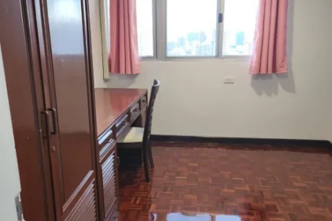 Duplex in Watthana, Bangkok, Thailand 2 Schlafzimmer № 216307 - Foto 3
