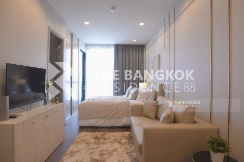 คอนโดมิเนียมในกรุงเทพฯ, ประเทศไทย, 1 ห้องนอน № 184815 - รูปถ่าย 2