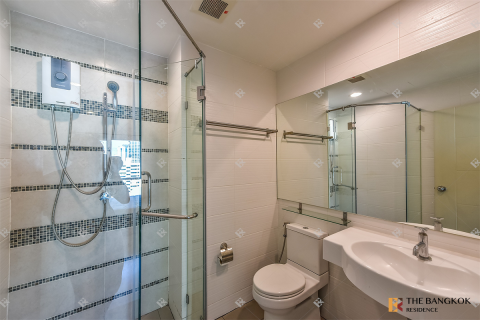 Condo à Bangkok, Thaïlande, 1 chambre № 184818 - photo 4