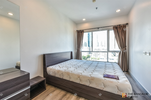 Condo à Bangkok, Thaïlande, 1 chambre № 184818 - photo 6