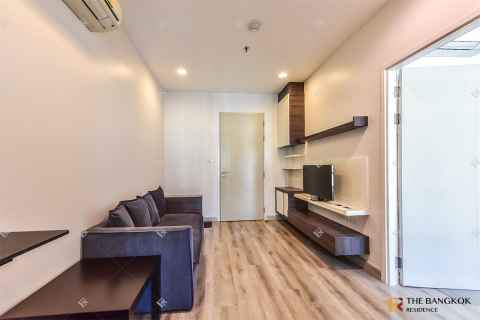 Condo à Bangkok, Thaïlande, 1 chambre № 184818 - photo 5