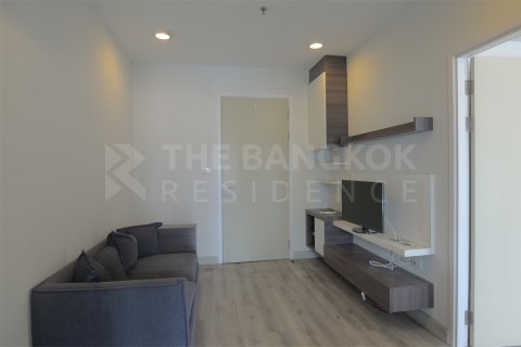 Condo à Bangkok, Thaïlande, 1 chambre № 184818 - photo 9