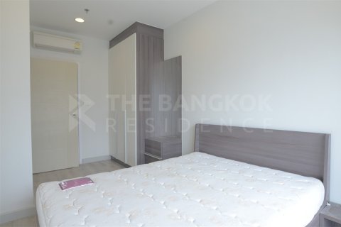Condo à Bangkok, Thaïlande, 1 chambre № 184818 - photo 8