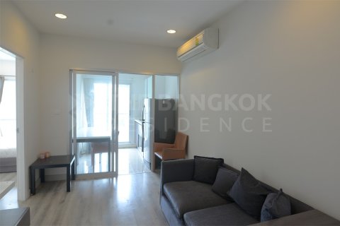 Condo à Bangkok, Thaïlande, 1 chambre № 184818 - photo 7