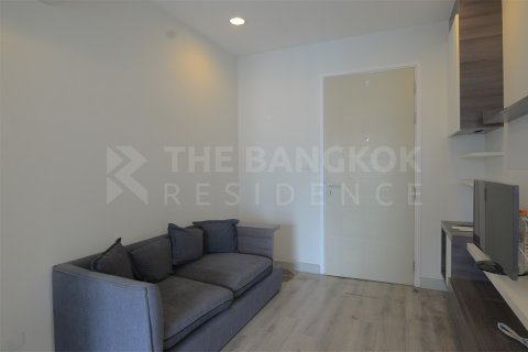 Condo à Bangkok, Thaïlande, 1 chambre № 184818 - photo 10