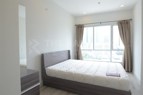 Condo in Bangkok, Thailand, 1 bedroom № 184818