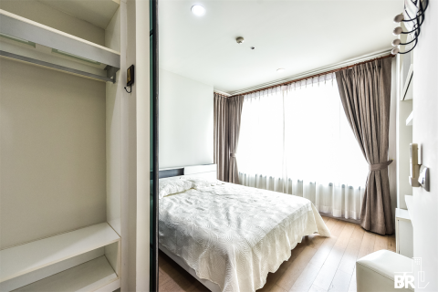 Condo in Bangkok, Thailand, 1 bedroom  № 184816 - photo 7