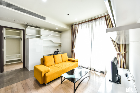 Condo in Bangkok, Thailand, 1 bedroom  № 184816 - photo 9
