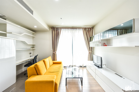 Condo in Bangkok, Thailand, 1 bedroom № 184816