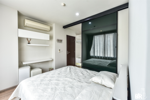 Condo in Bangkok, Thailand, 1 bedroom  № 184816 - photo 6