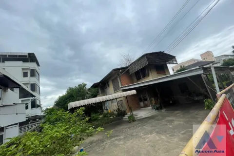 บ้านในวัฒนา, กรุงเทพฯ, ประเทศไทย 3 ห้องนอน № 219159
