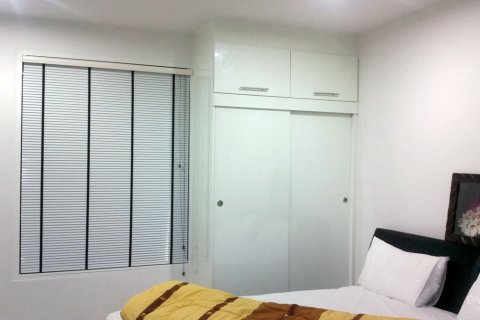 Condo in Pattaya, Thailand, 1 bedroom  № 204405 - photo 7
