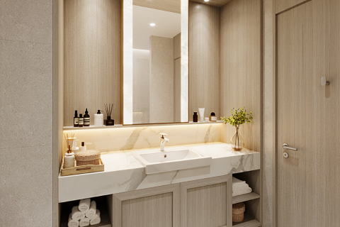 Condo in Phuket, Thailand, 2 bedrooms  № 173796 - photo 5