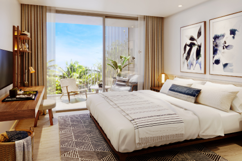 Condo in Phuket, Thailand, 2 bedrooms  № 173796 - photo 3