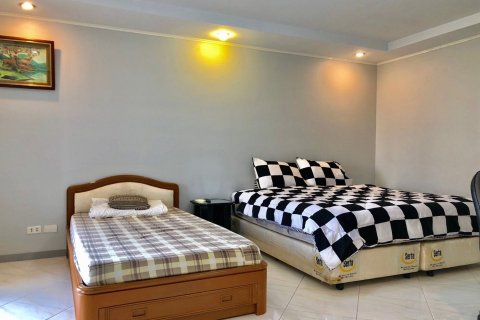 Кондоминиум с 2 спальнями в Паттайе, Таиланд № 173792 - фото 18