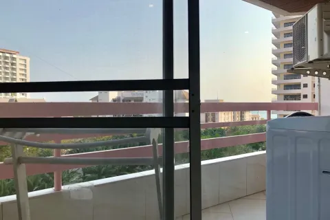 Кондоминиум с 2 спальнями в Паттайе, Таиланд № 173792 - фото 23