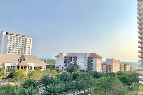 Кондоминиум с 2 спальнями в Паттайе, Таиланд № 173792 - фото 24