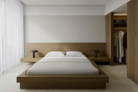 Condo in Phuket, Thailand, 2 bedrooms  № 173791 - photo 3