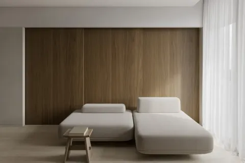 Condo in Phuket, Thailand, 2 bedrooms  № 173791 - photo 2