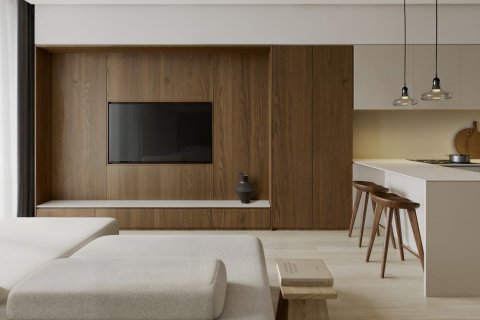 Condo in Phuket, Thailand, 2 bedrooms  № 173791 - photo 5