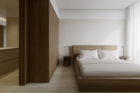 Condo in Phuket, Thailand, 2 bedrooms  № 173791 - photo 4