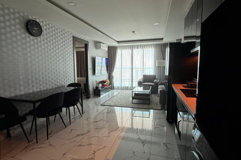 Condo in Pattaya, Thailand, 2 bedrooms  № 173795 - photo 2