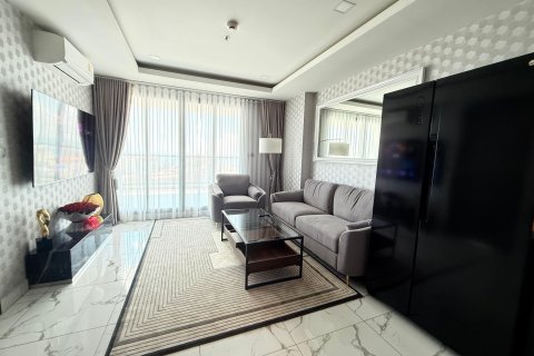 Condo in Pattaya, Thailand, 2 bedrooms  № 173795 - photo 12