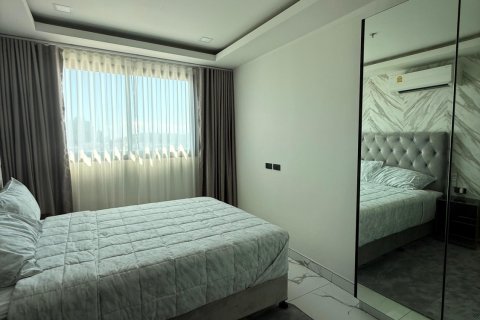 Condo in Pattaya, Thailand, 2 bedrooms  № 173795 - photo 13