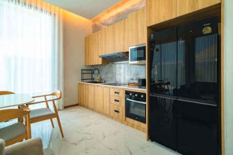 Villa in Phuket, Thailand 4 bedrooms № 173790 - photo 4