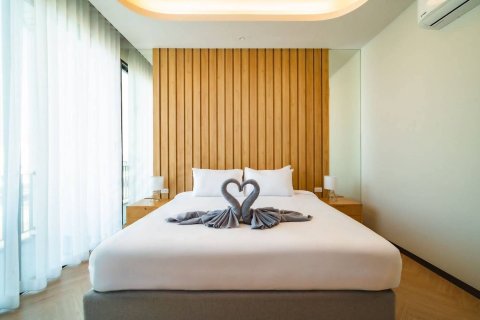 Villa in Phuket, Thailand 4 bedrooms № 173790 - photo 9