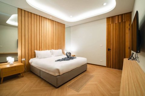 Villa in Phuket, Thailand 4 bedrooms № 173790 - photo 6