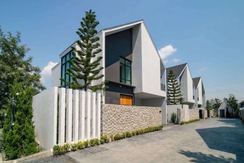 Villa in Phuket, Thailand 4 bedrooms № 173790 - photo 19