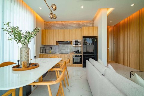 Villa in Phuket, Thailand 4 bedrooms № 173790 - photo 13