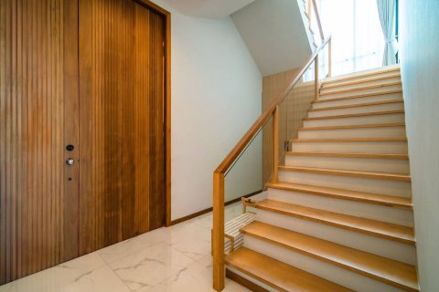 Villa in Phuket, Thailand 4 bedrooms № 173790 - photo 21