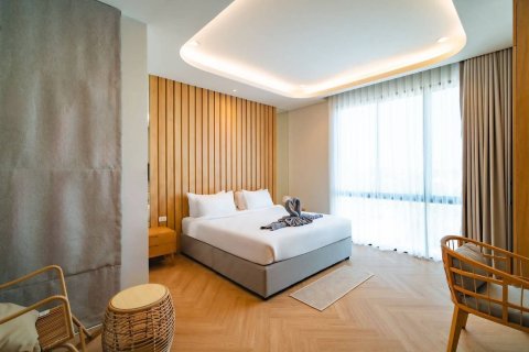 Villa in Phuket, Thailand 4 bedrooms № 173790 - photo 5
