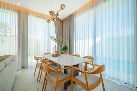 Villa in Phuket, Thailand 4 bedrooms № 173790 - photo 10