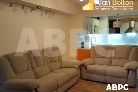 Condominio de 2 dormitorios en Jomtien Beach, Pattaya, Tailandia № 212120 - foto 4